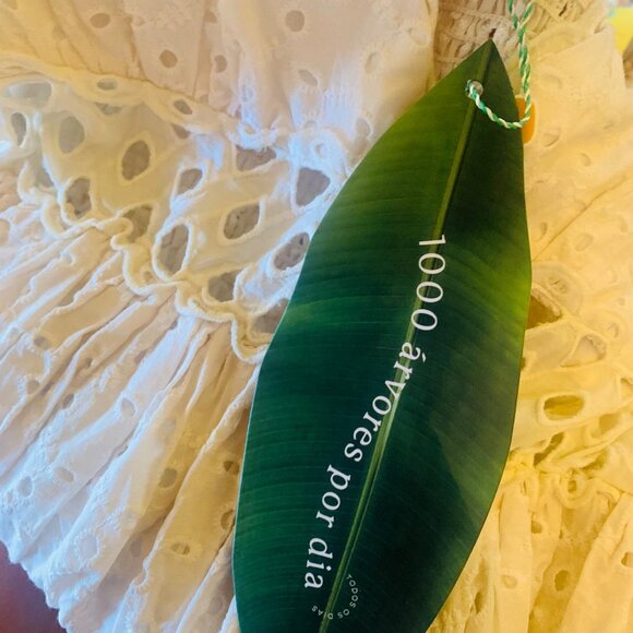 Farm Rio Robe - Picture 8 of 8